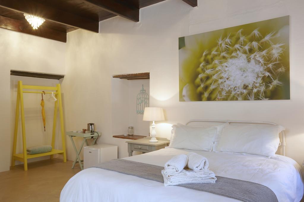 Yellow Aloe Clanwilliam Dış mekan fotoğraf
